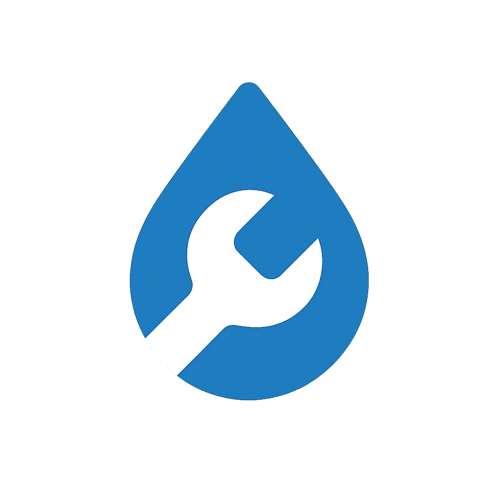 Affordable Plumbing Repair Company Logo – Let’s Get Started